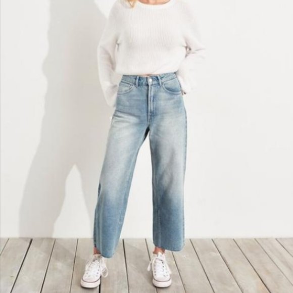 Hollister | Jeans | Hollister Ultra 